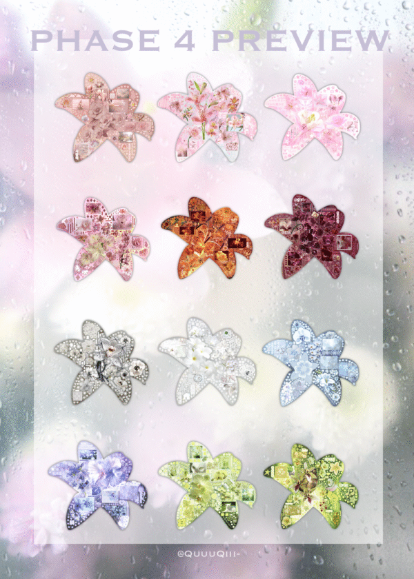 229. Rapture-Rain Blossom4 .88