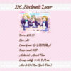 226.  Electronic Lover .88