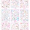 238. Collection of Cute Things .88