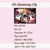 246.Slumbering City .88