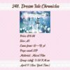 248. Dream Isle Chronicles .88